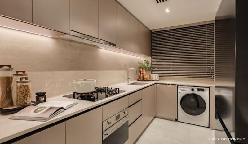 PINERY RESIDENCES photo 2