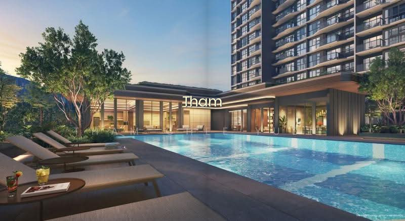 PINERY RESIDENCES photo 5