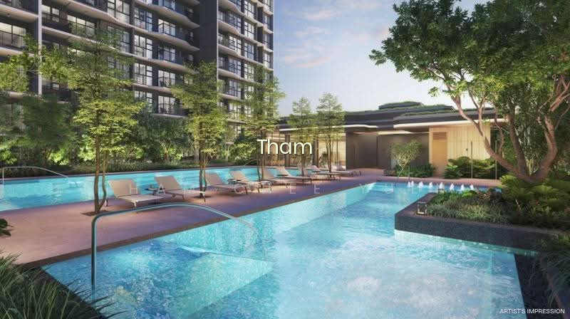 PINERY RESIDENCES photo 6