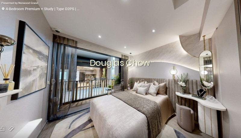 Norwood Grand photo 5