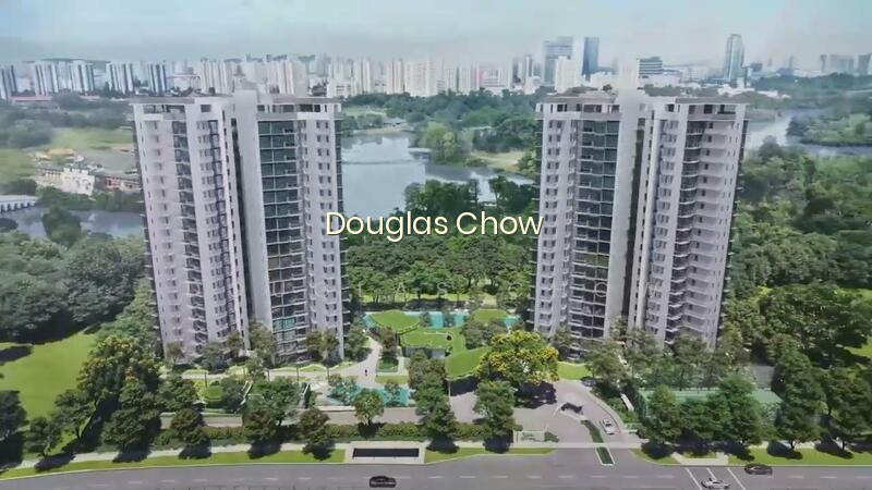 THE LAKEGARDEN RESIDENCES image 1 of 7