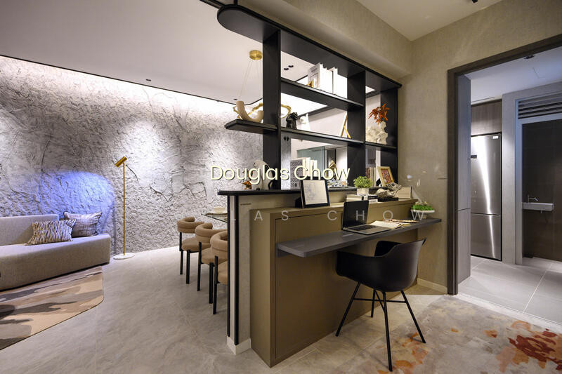 THE LAKEGARDEN RESIDENCES photo 2