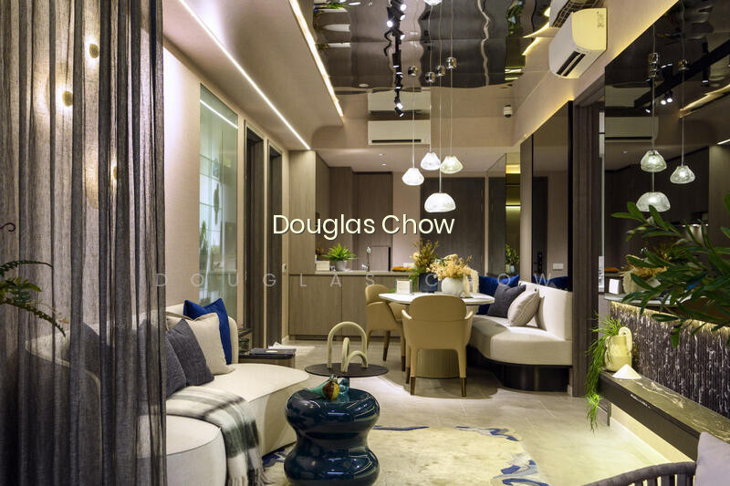 THE LAKEGARDEN RESIDENCES photo 3