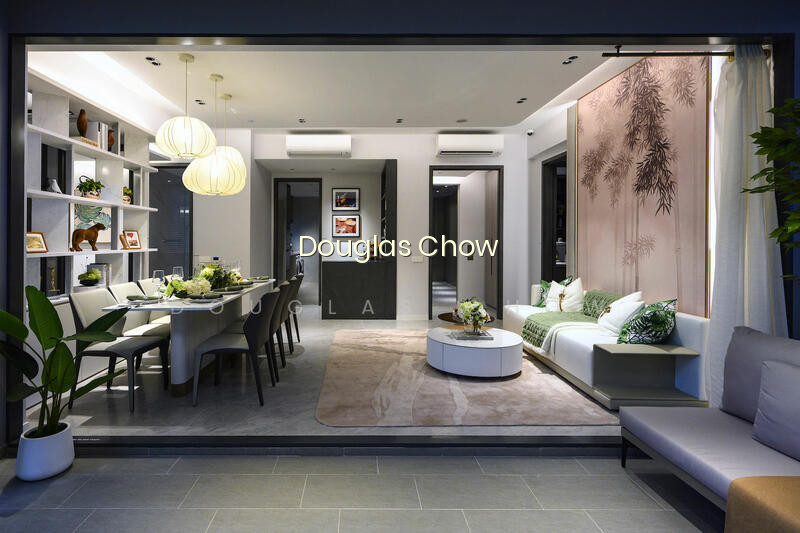 THE LAKEGARDEN RESIDENCES photo 4