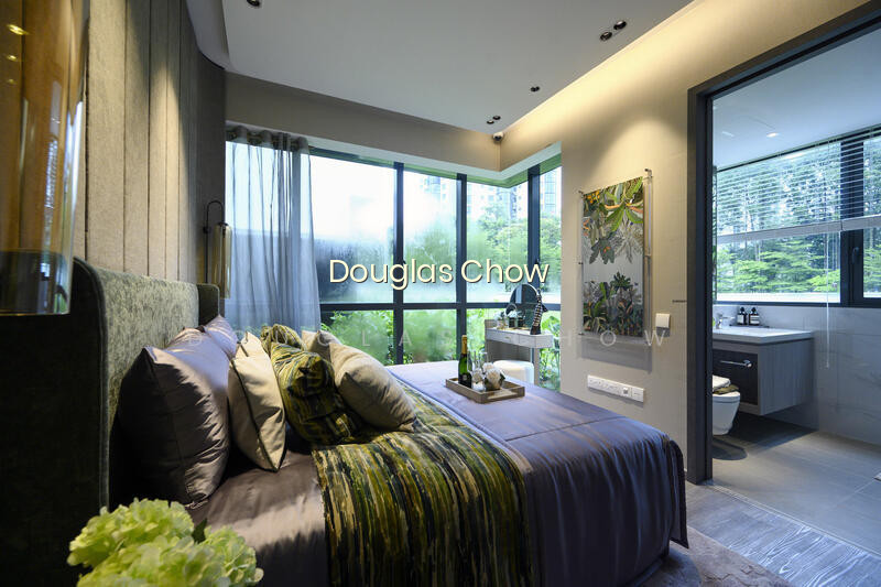 THE LAKEGARDEN RESIDENCES photo 5