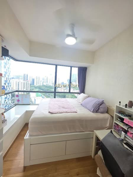 Cityscape at Farrer Park photo 2