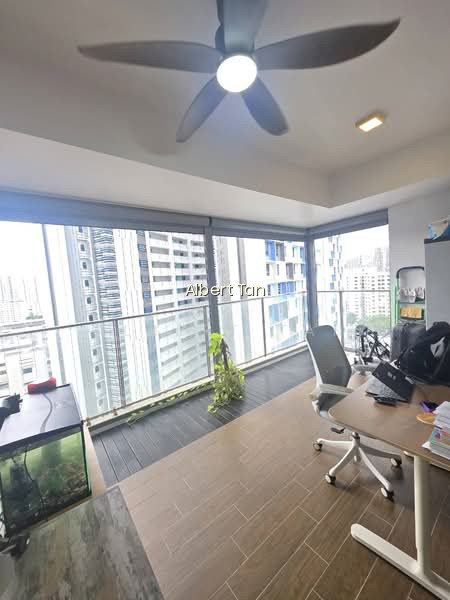 Cityscape at Farrer Park photo 6
