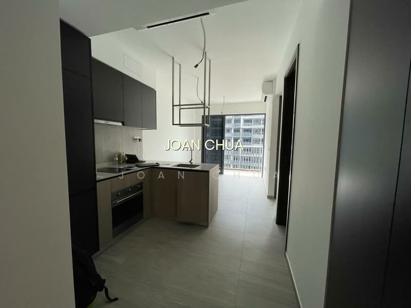 GRANDEUR PARK RESIDENCES image 1 of 10