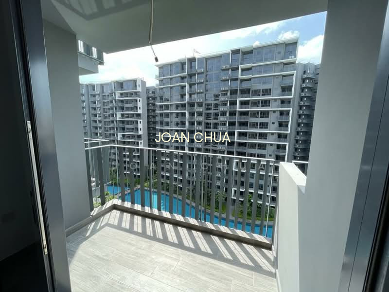 GRANDEUR PARK RESIDENCES photo 4