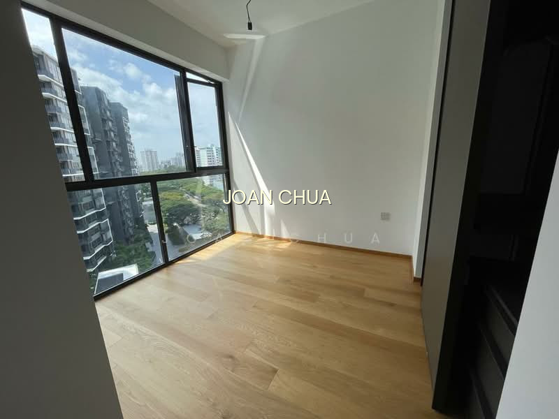 GRANDEUR PARK RESIDENCES photo 5