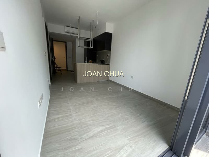 GRANDEUR PARK RESIDENCES photo 6