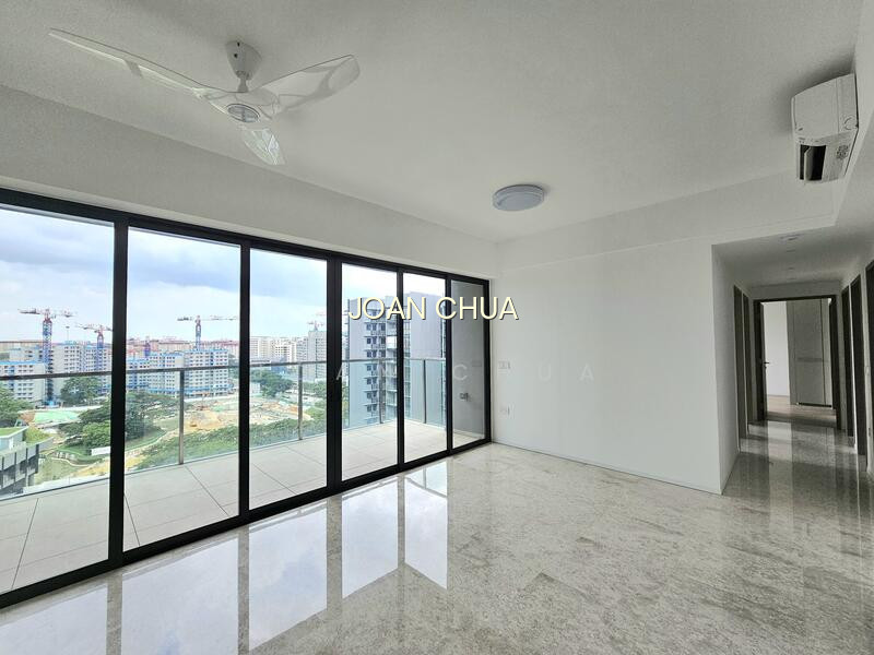 THE WOODLEIGH RESIDENCES image 1 of 10