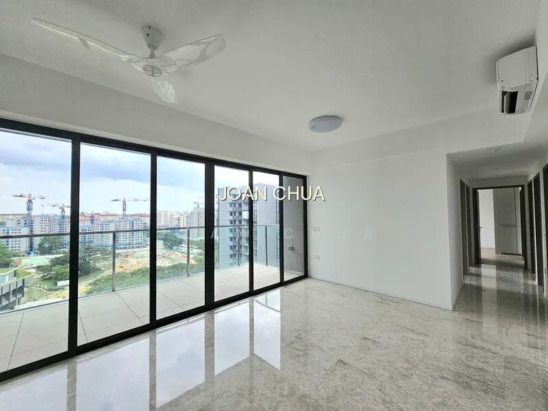 The Woodleigh Residences image 1 of 10