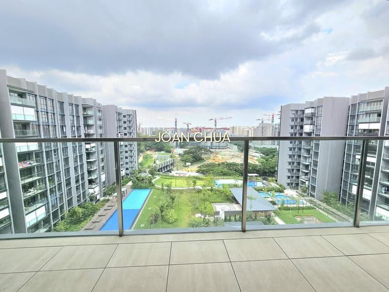 The Woodleigh Residences photo 2