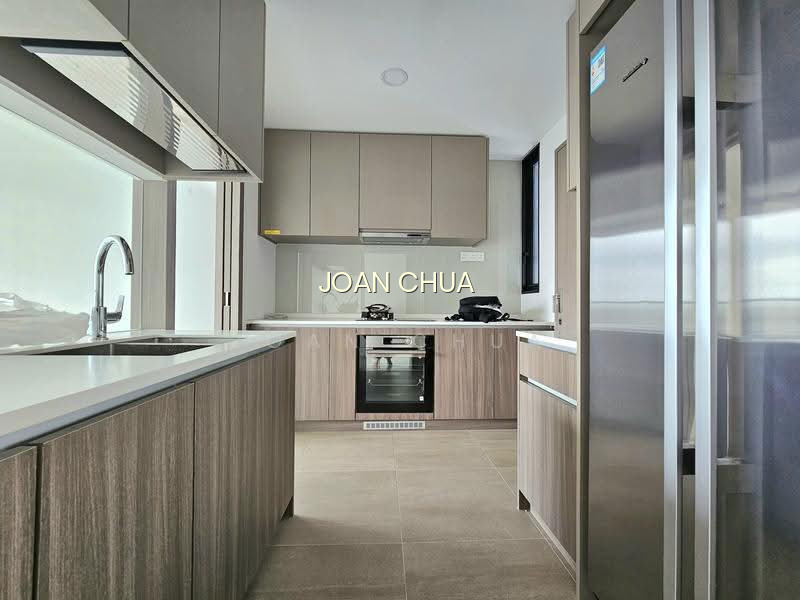 The Woodleigh Residences photo 4