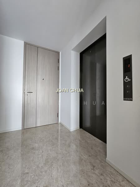 The Woodleigh Residences photo 6