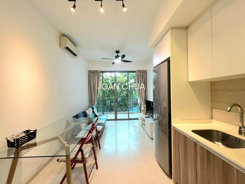 THE GLADES photo 2