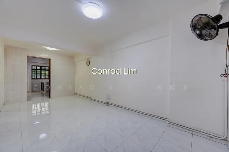 119 Bukit Merah View image 1 of 10