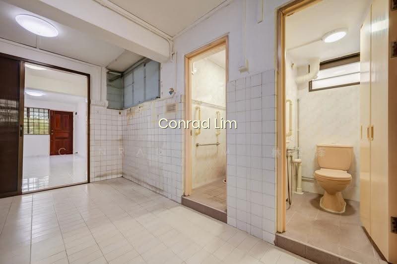 119 BUKIT MERAH VIEW photo 5