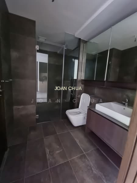 GRANDEUR PARK RESIDENCES photo 3