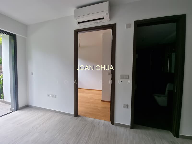 GRANDEUR PARK RESIDENCES photo 5