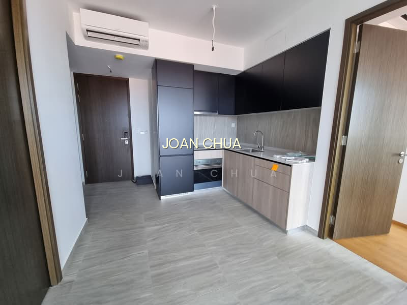 GRANDEUR PARK RESIDENCES photo 6