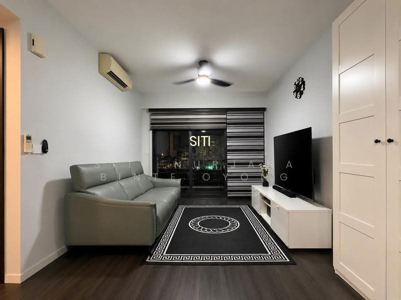 Riverparc Residence image 1 of 8