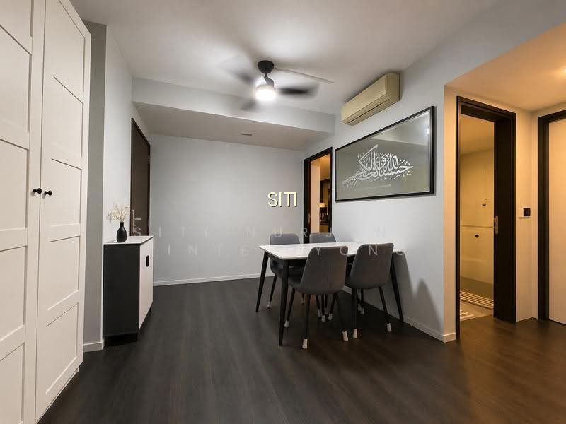 Riverparc Residence photo 2