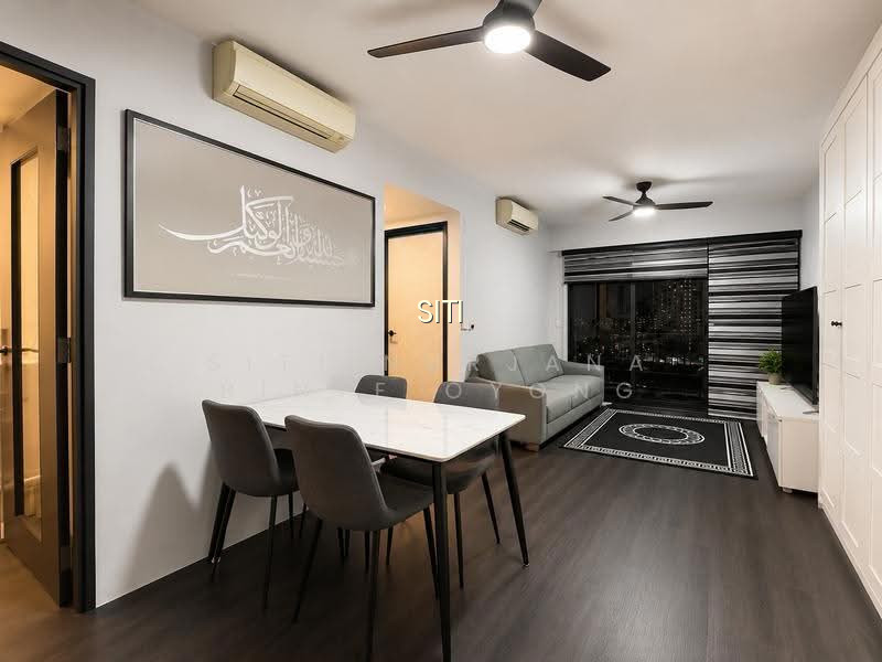Riverparc Residence photo 3