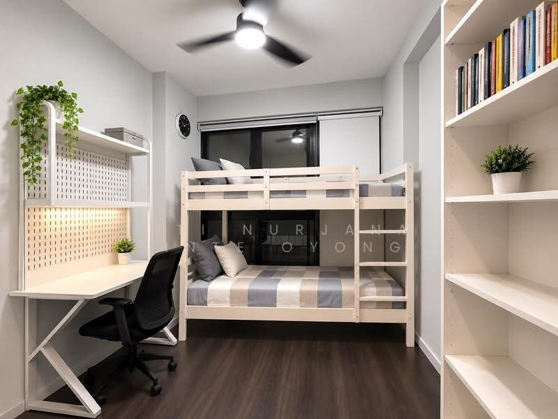 Riverparc Residence photo 5