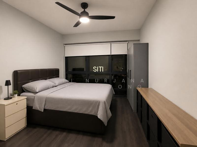 Riverparc Residence photo 6