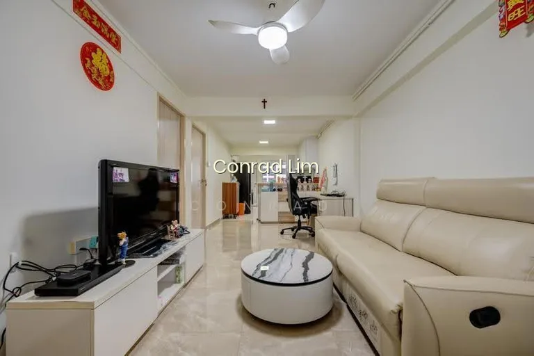 119 Bukit Merah View image 1 of 10