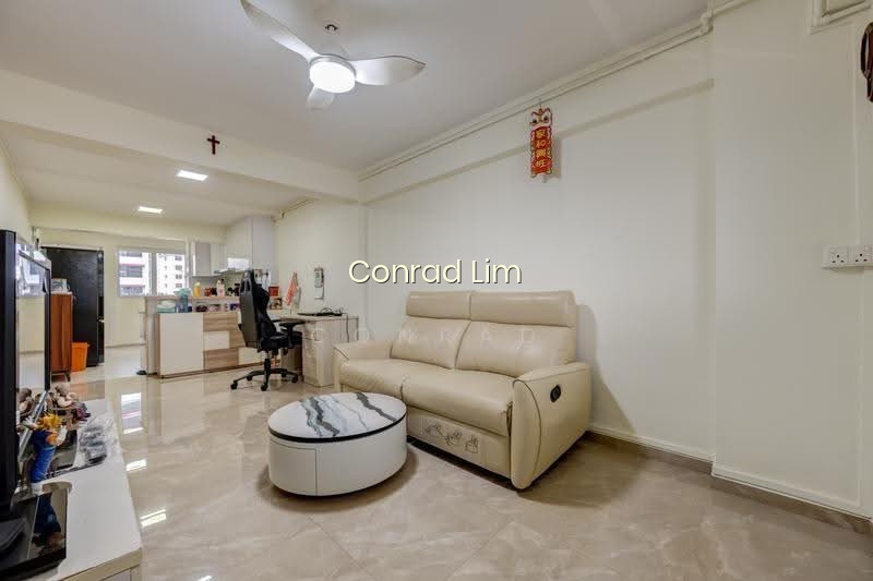 119 BUKIT MERAH VIEW photo 2