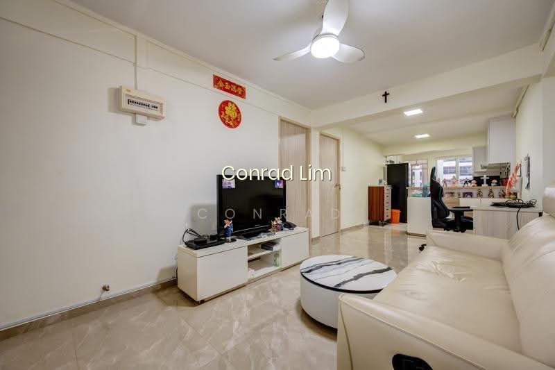 119 BUKIT MERAH VIEW photo 3