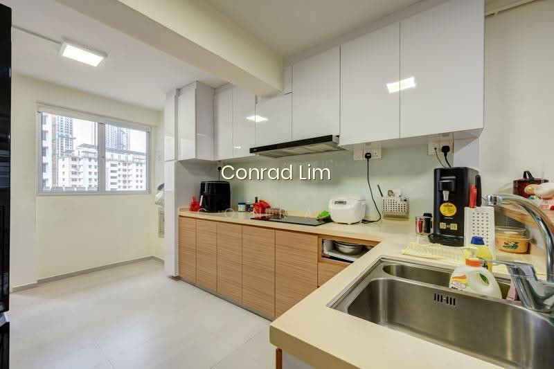 119 BUKIT MERAH VIEW photo 4