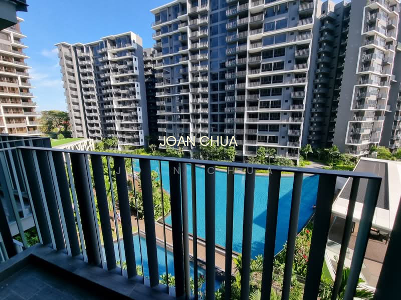 GRANDEUR PARK RESIDENCES