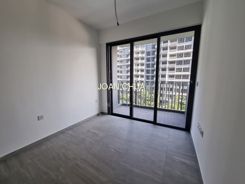 GRANDEUR PARK RESIDENCES photo 5