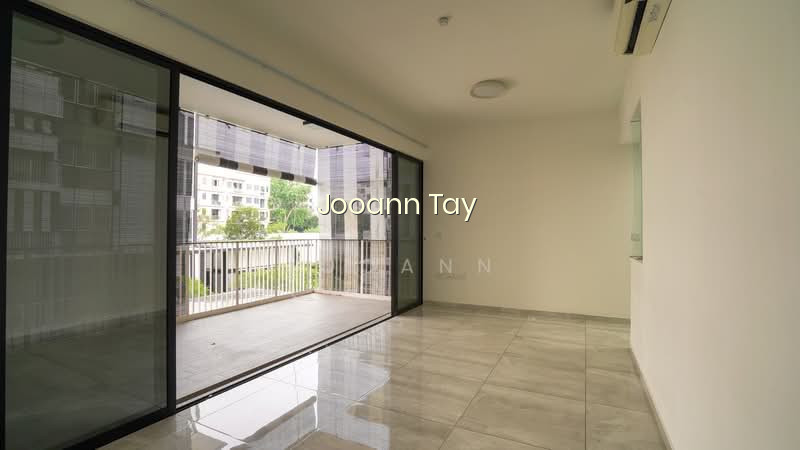 THE VERANDAH RESIDENCES image 1 of 7