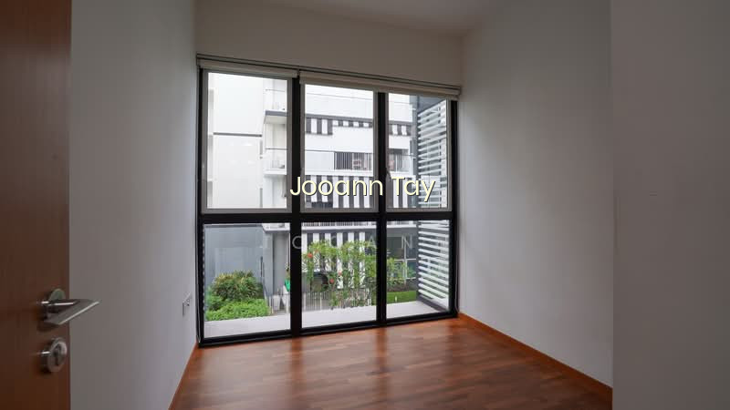 THE VERANDAH RESIDENCES photo 3