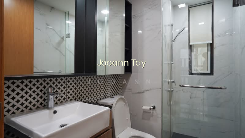 THE VERANDAH RESIDENCES photo 4