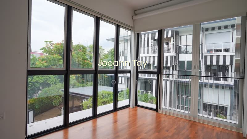 THE VERANDAH RESIDENCES photo 5