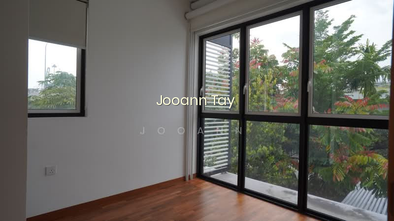 THE VERANDAH RESIDENCES photo 6