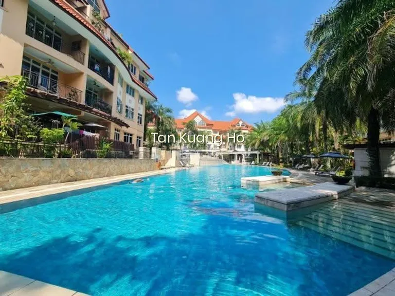 Seletar Springs Condominium image 1 of 10