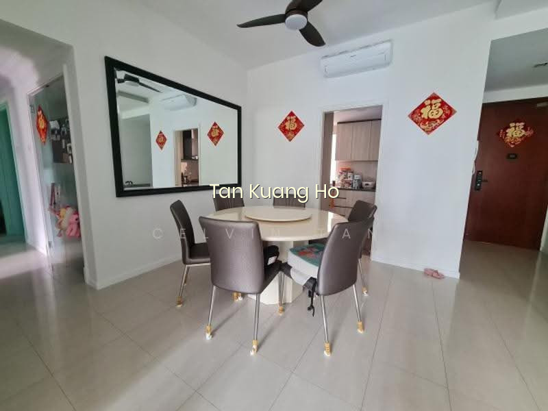 SELETAR SPRINGS CONDOMINIUM photo 2