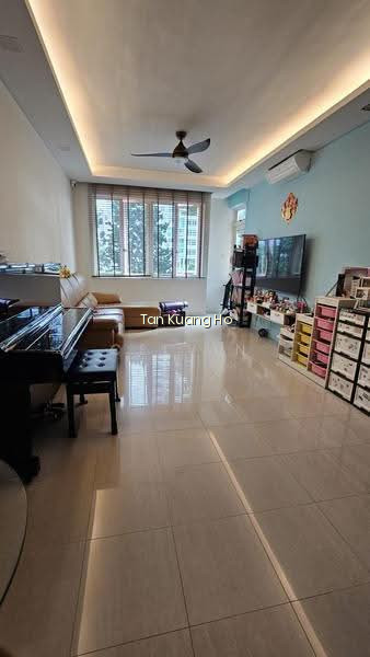 SELETAR SPRINGS CONDOMINIUM photo 3