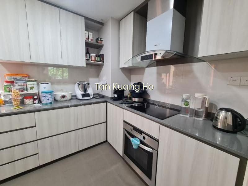 SELETAR SPRINGS CONDOMINIUM photo 4
