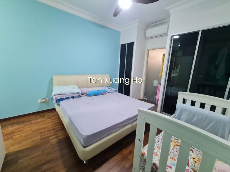 SELETAR SPRINGS CONDOMINIUM photo 5