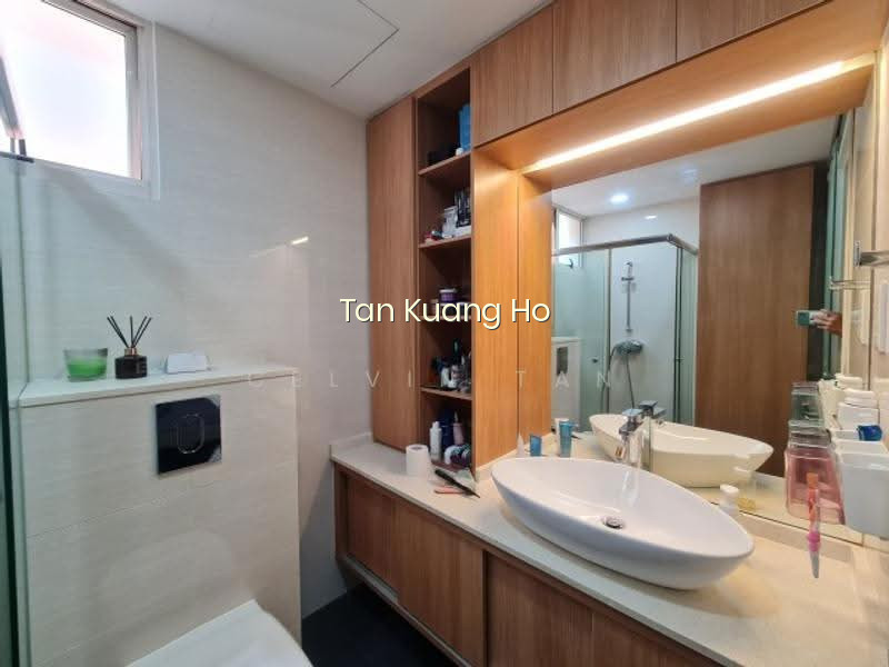 SELETAR SPRINGS CONDOMINIUM photo 6