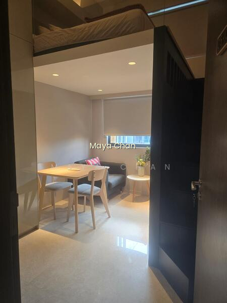 38 JERVOIS photo 4