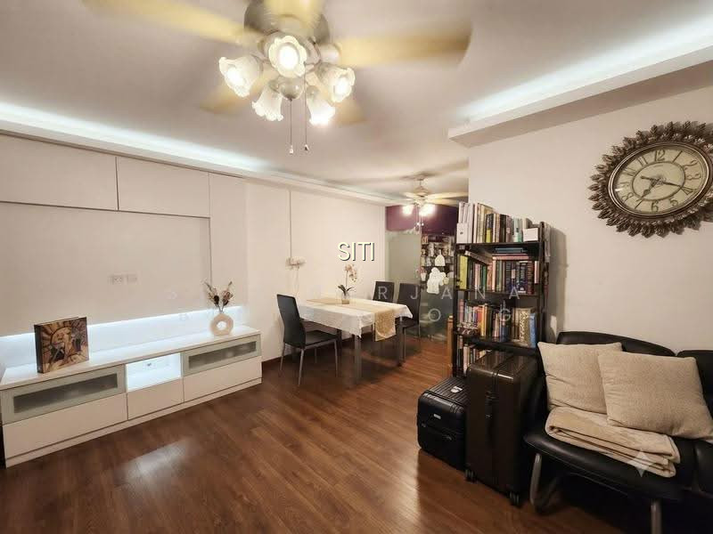 234 SERANGOON AVENUE 3